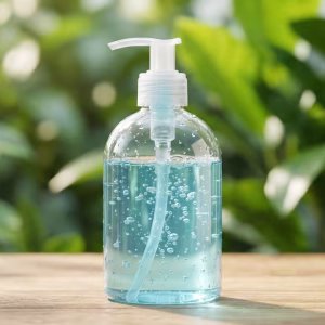 Makeup Melting Cleanser